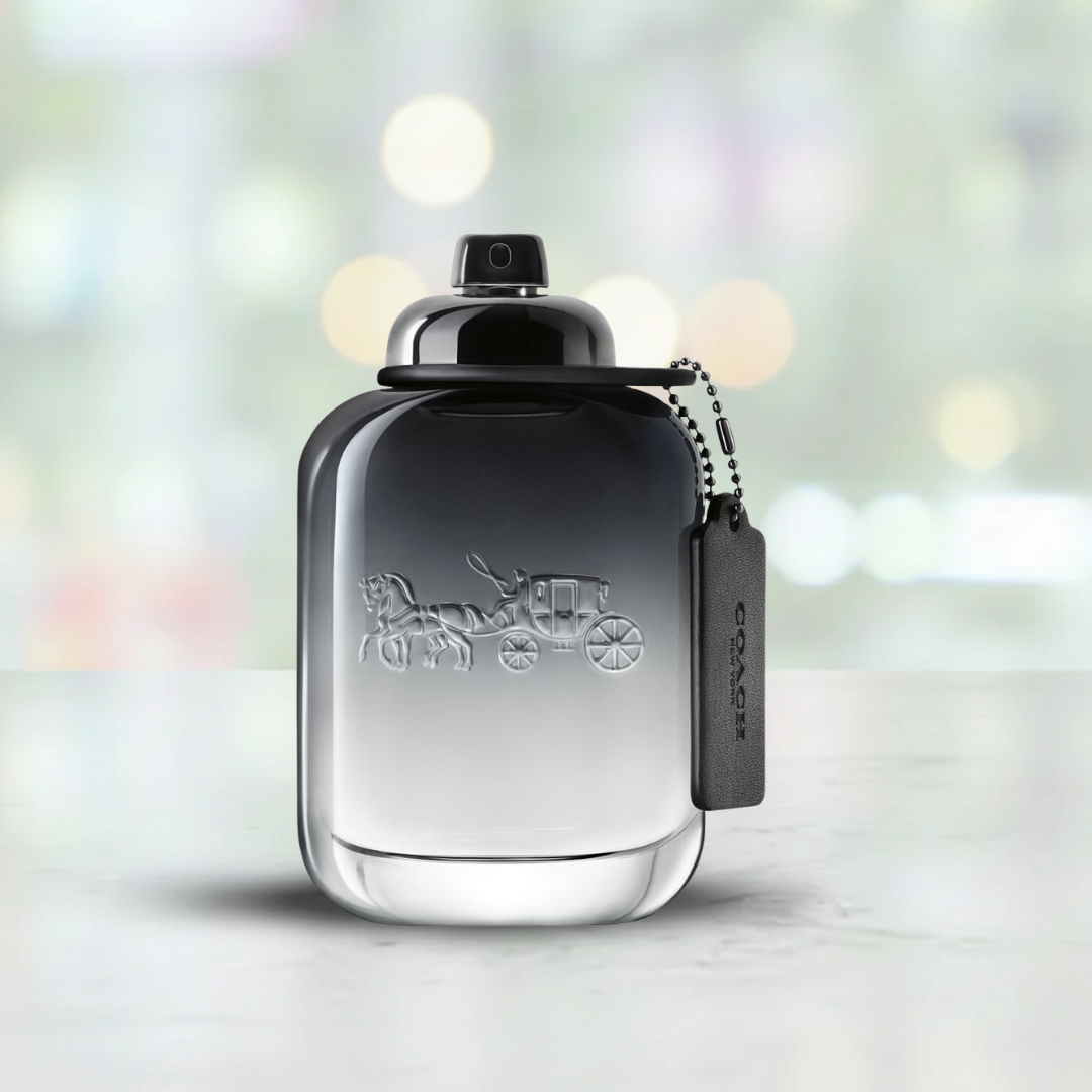 Coach Man Eau de Toilette