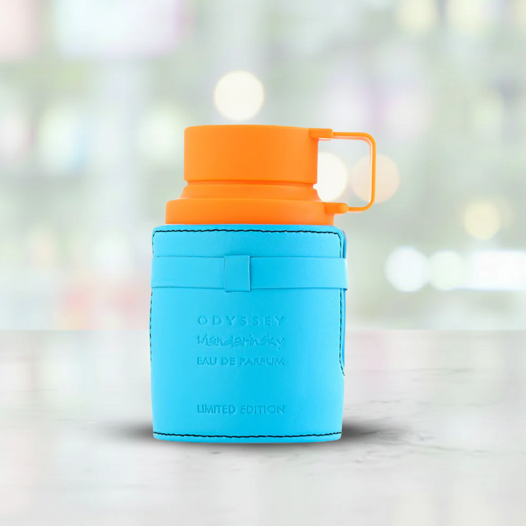 Armaf Odyssey Mandarin Sky