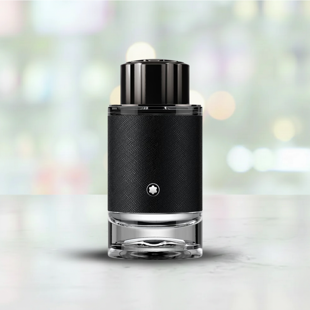 Montblanc Explorer Eau de Parfum