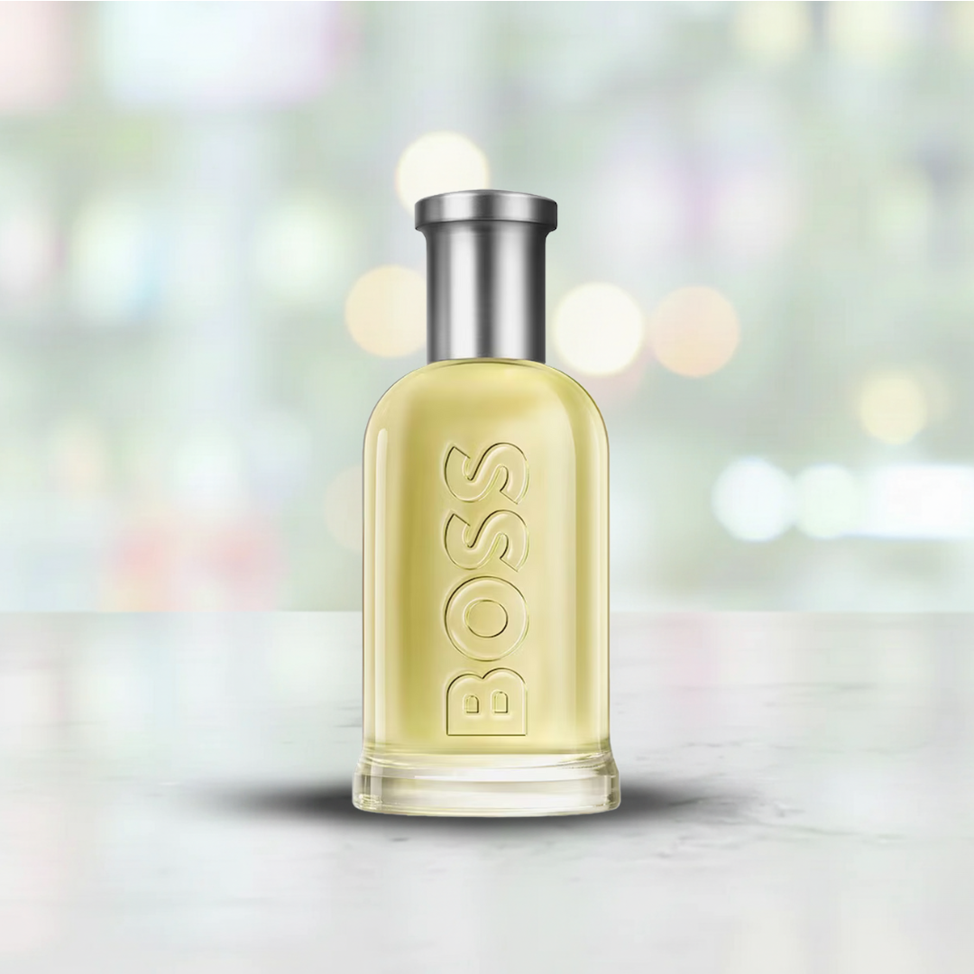 Hugo Boss Bottled Eau de Toilette