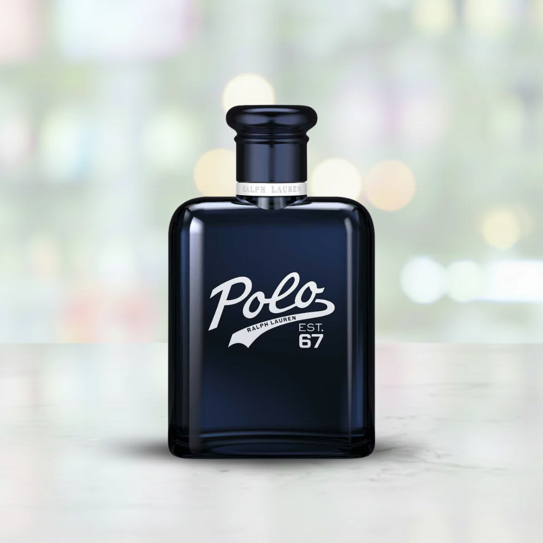 Ralph Lauren Polo 67 Eau de Toilette