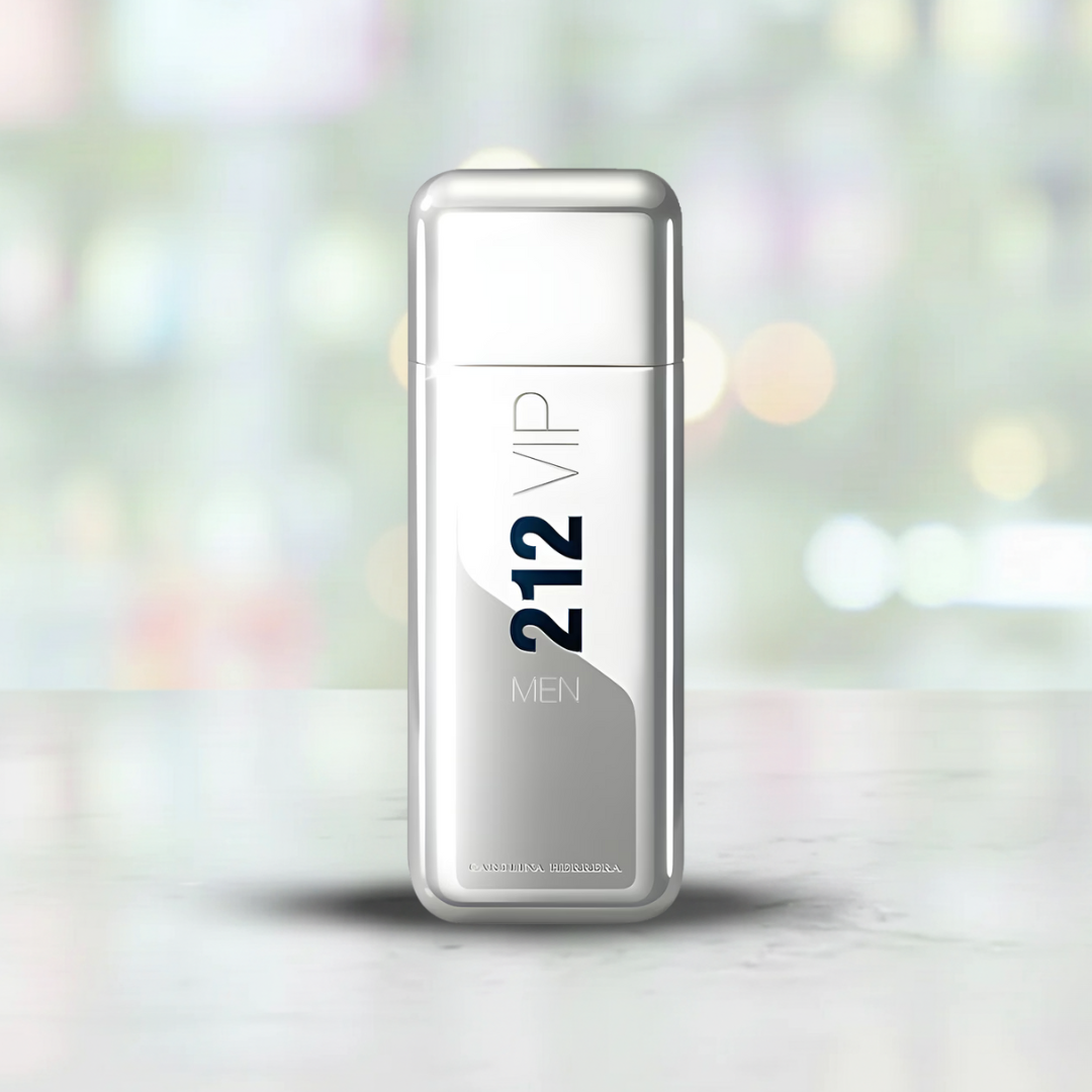 Carolina Herrera 212 VIP Men