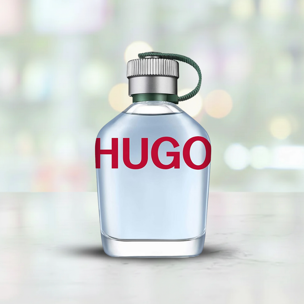 Hugo Boss Hugo for Men Eau de Toilette