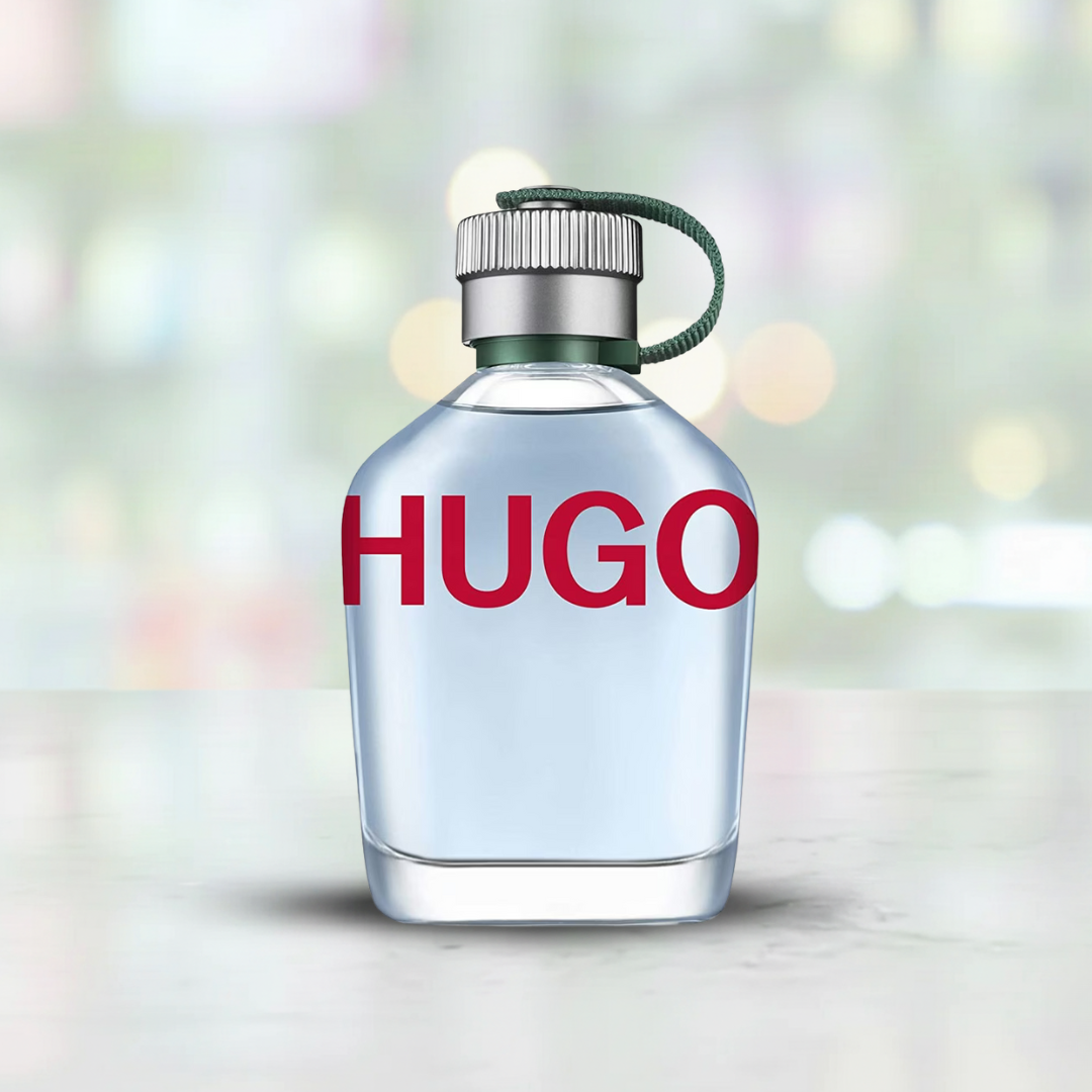 Hugo Boss Hugo for Men Eau de Toilette