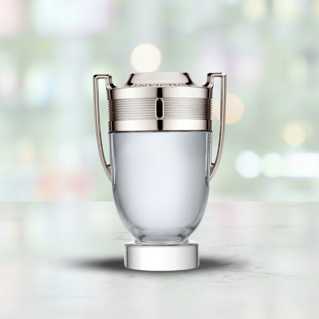 Paco Rabanne Invictus