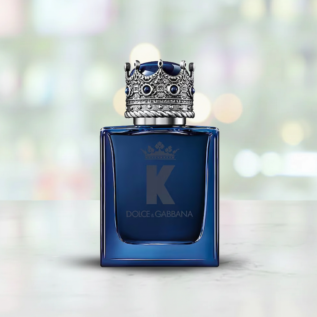 Dolce & Gabbana K Intense Eau de Parfum