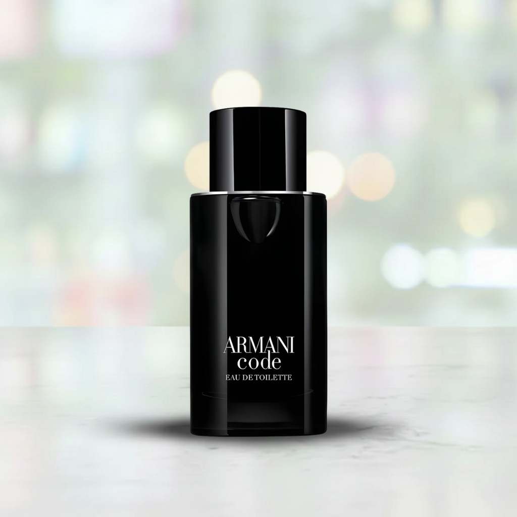 Giorgio Armani Code Refillable