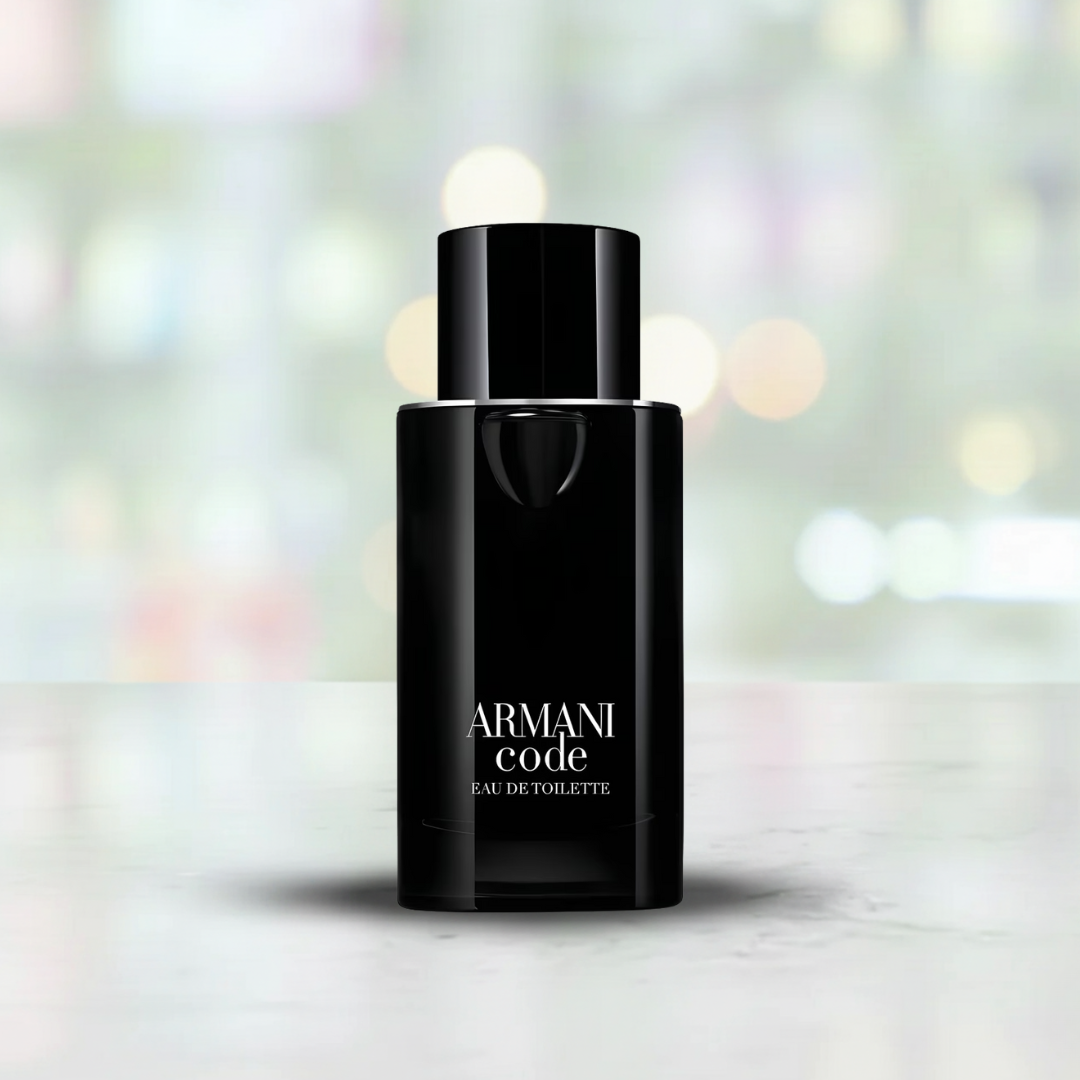 Giorgio Armani Code Refillable