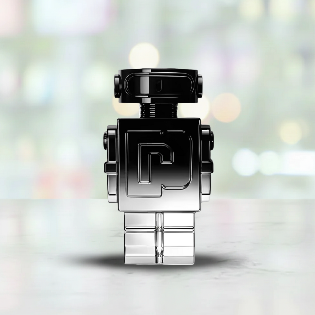Paco Rabanne Phantom Elixir Refillable