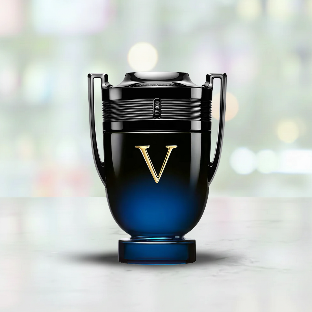 Paco Rabanne Invictus Victory Elixir