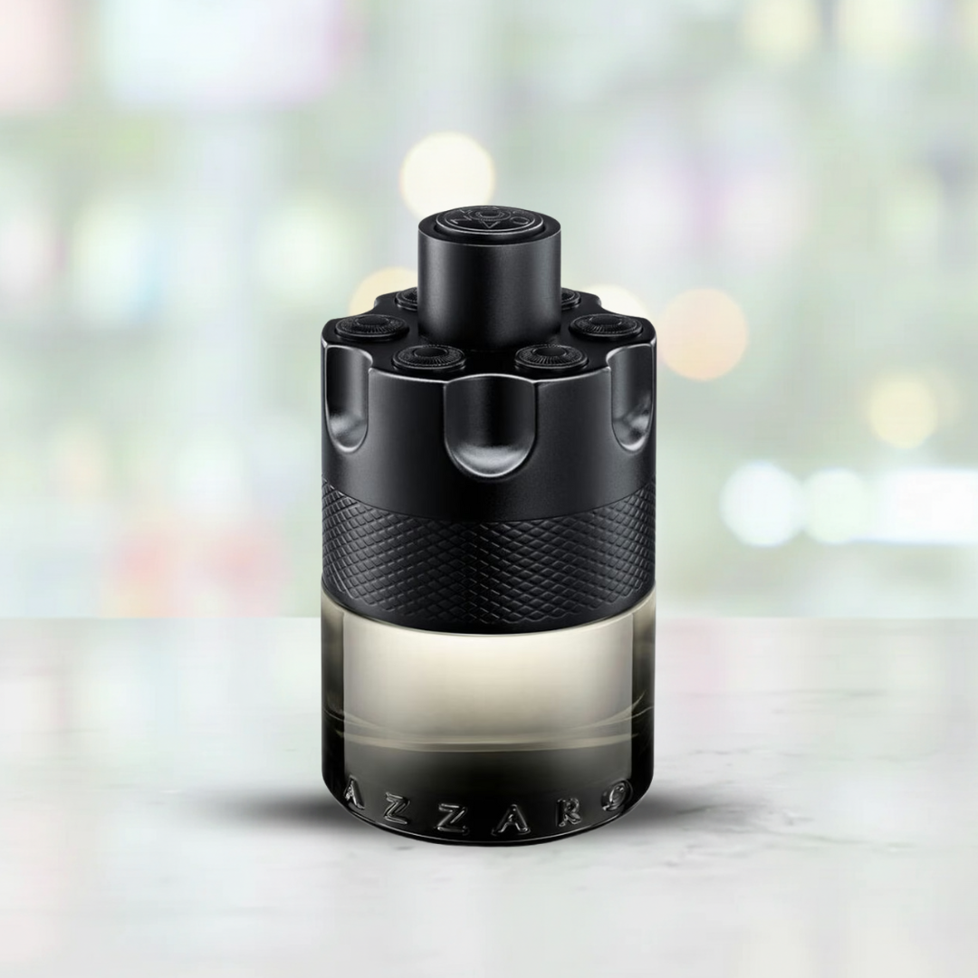 Azzaro The Most Wanted Eau de Parfum