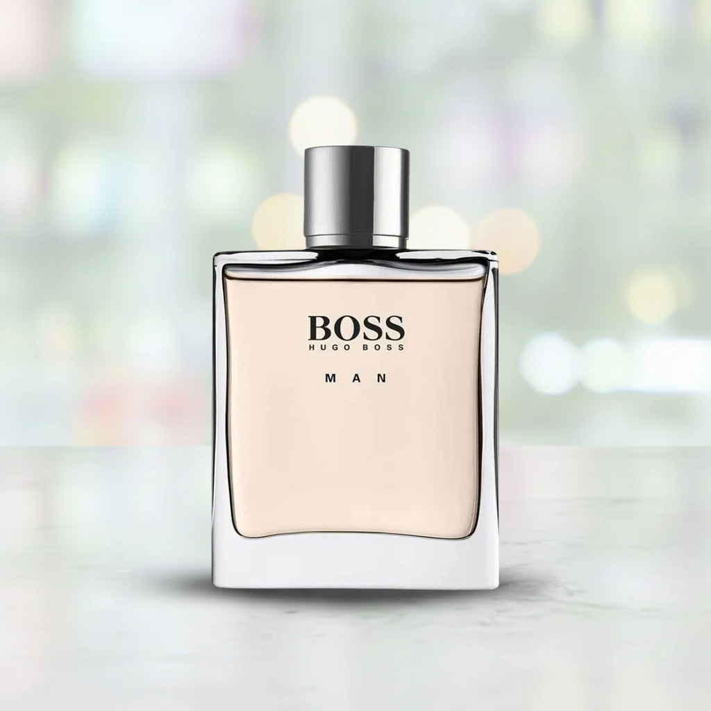 Hugo Boss Orange Eau de Toilette