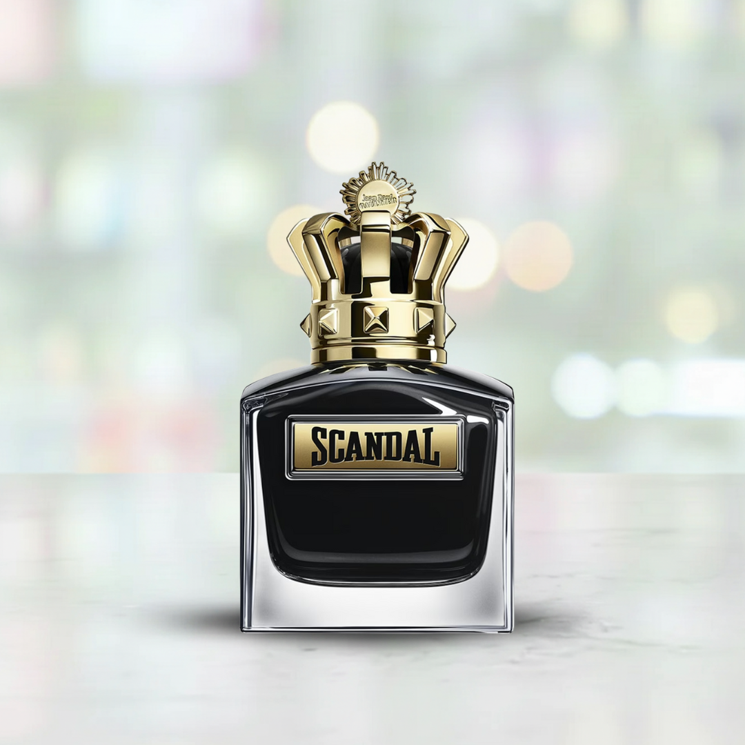 Jean Paul Gaultier Scandal Le Parfum