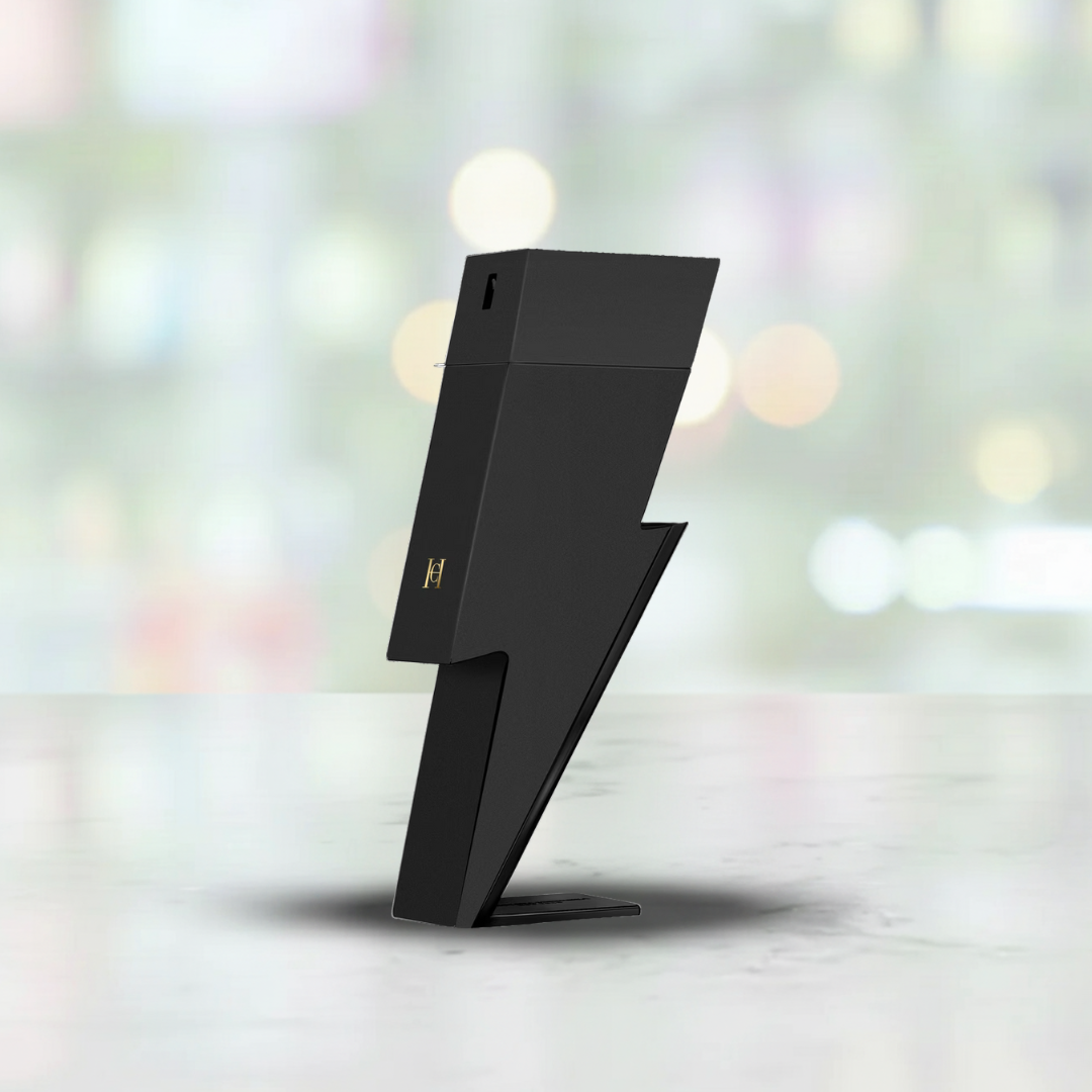 Carolina Herrera Bad Boy Le Parfum