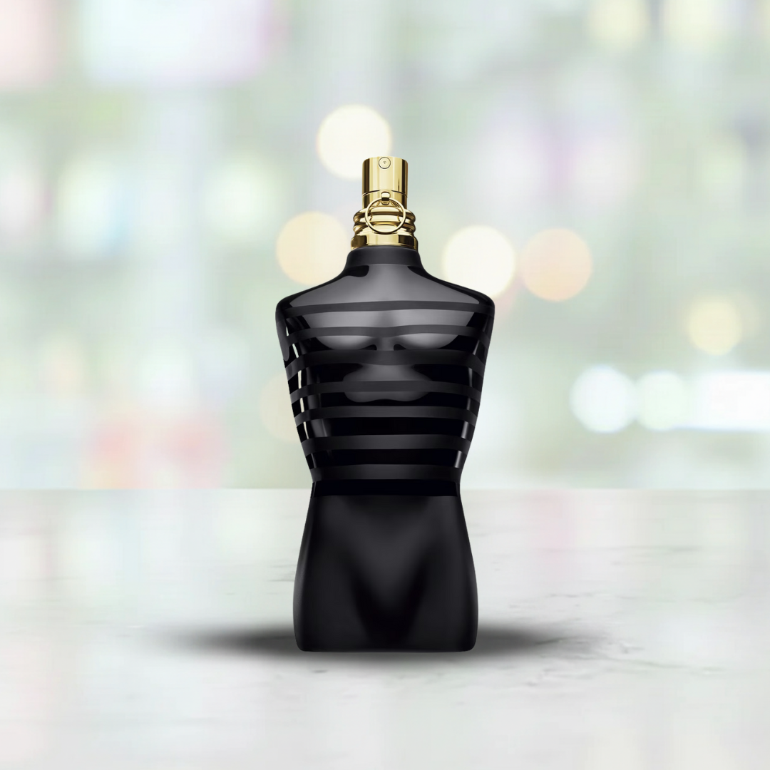 Jean Paul Gaultier Le Male Le Parfum