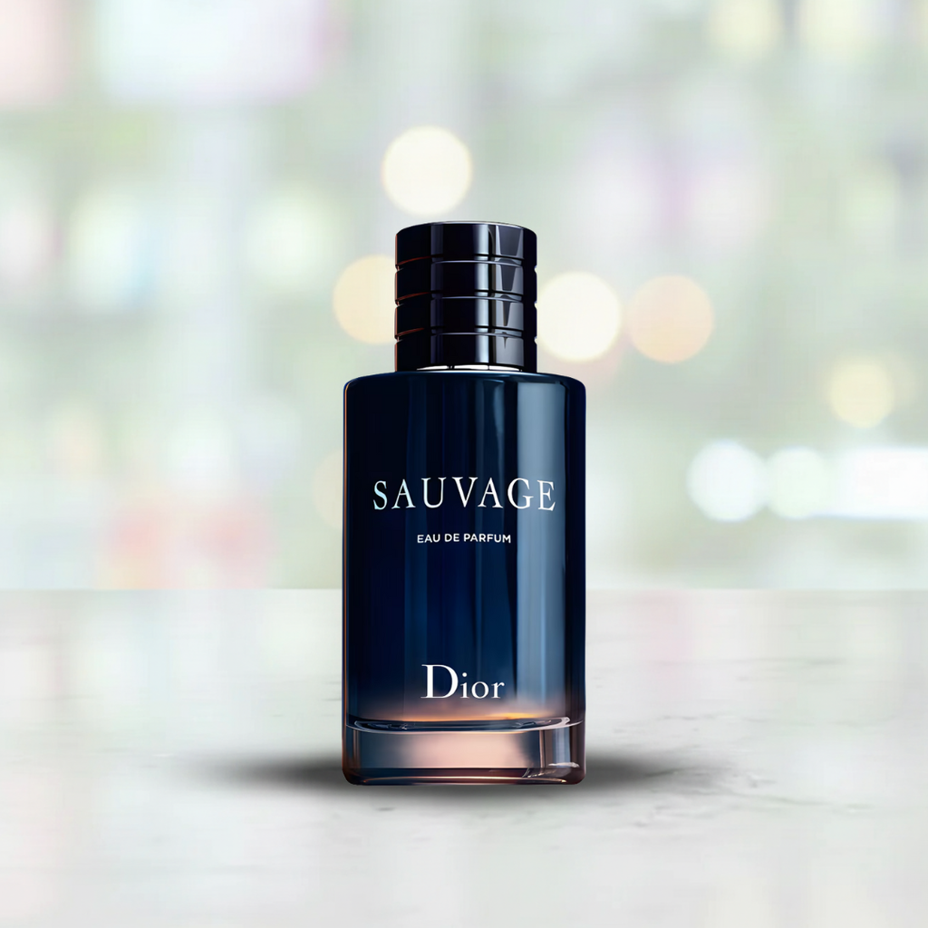 Dior Sauvage Eau de Parfum