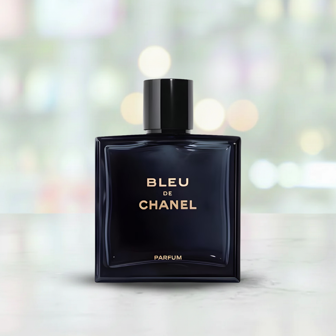 Bleu de Chanel Parfum