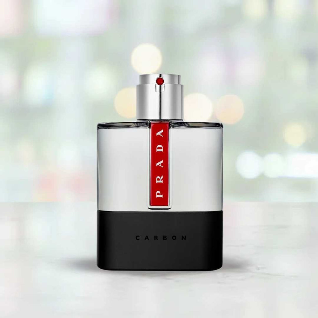Luna Rossa Carbon de Prada