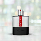 Luna Rossa Carbon de Prada