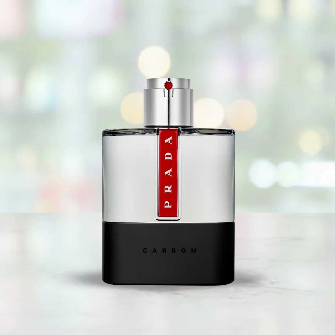 Luna Rossa Carbon de Prada
