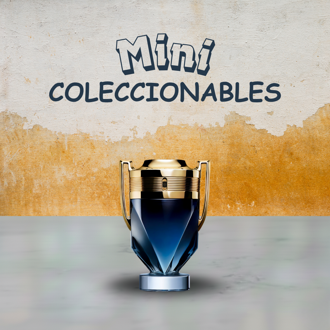 PACO RABANNE INVICTUS  PARFUM 5 ML (MINIATURA COLECCIONABLE)