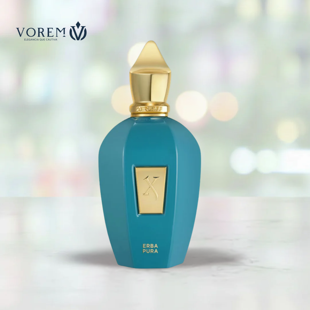 Erba Pura Xerjoff