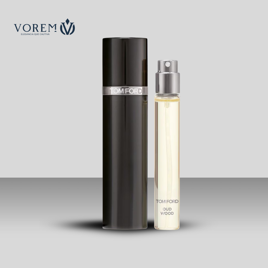Tom Ford Oud Wood 10 ML Especial ED