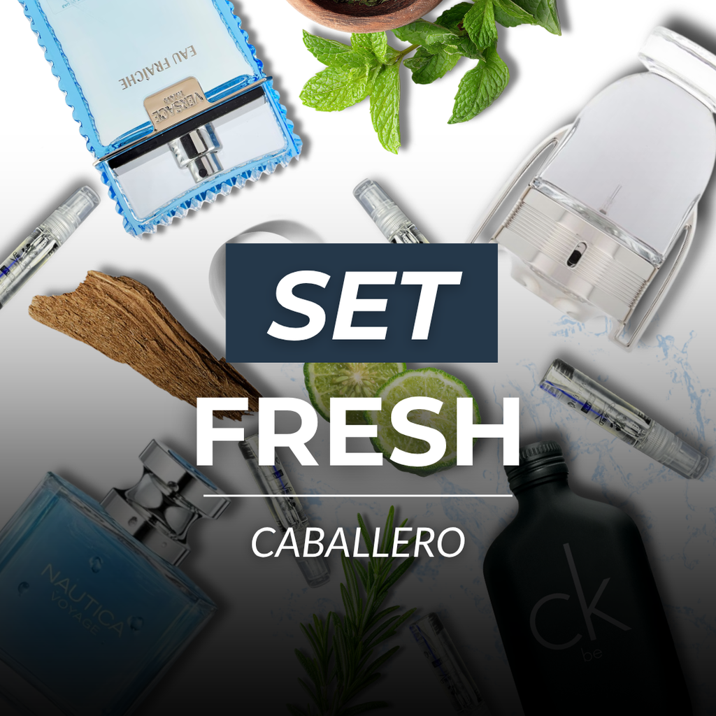 Set Fresh GYM