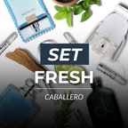 Set Fresh GYM