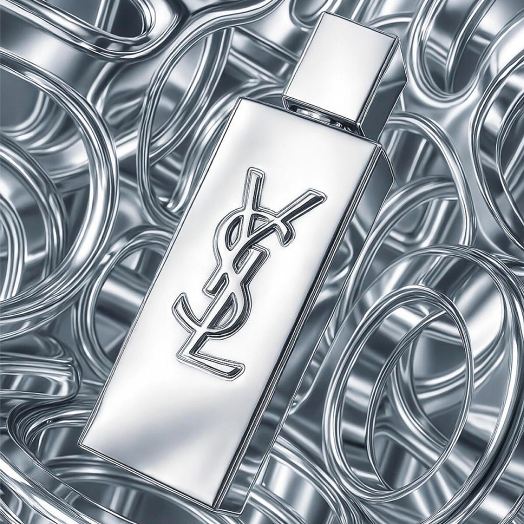 YSL MYSLF L’Absolu
