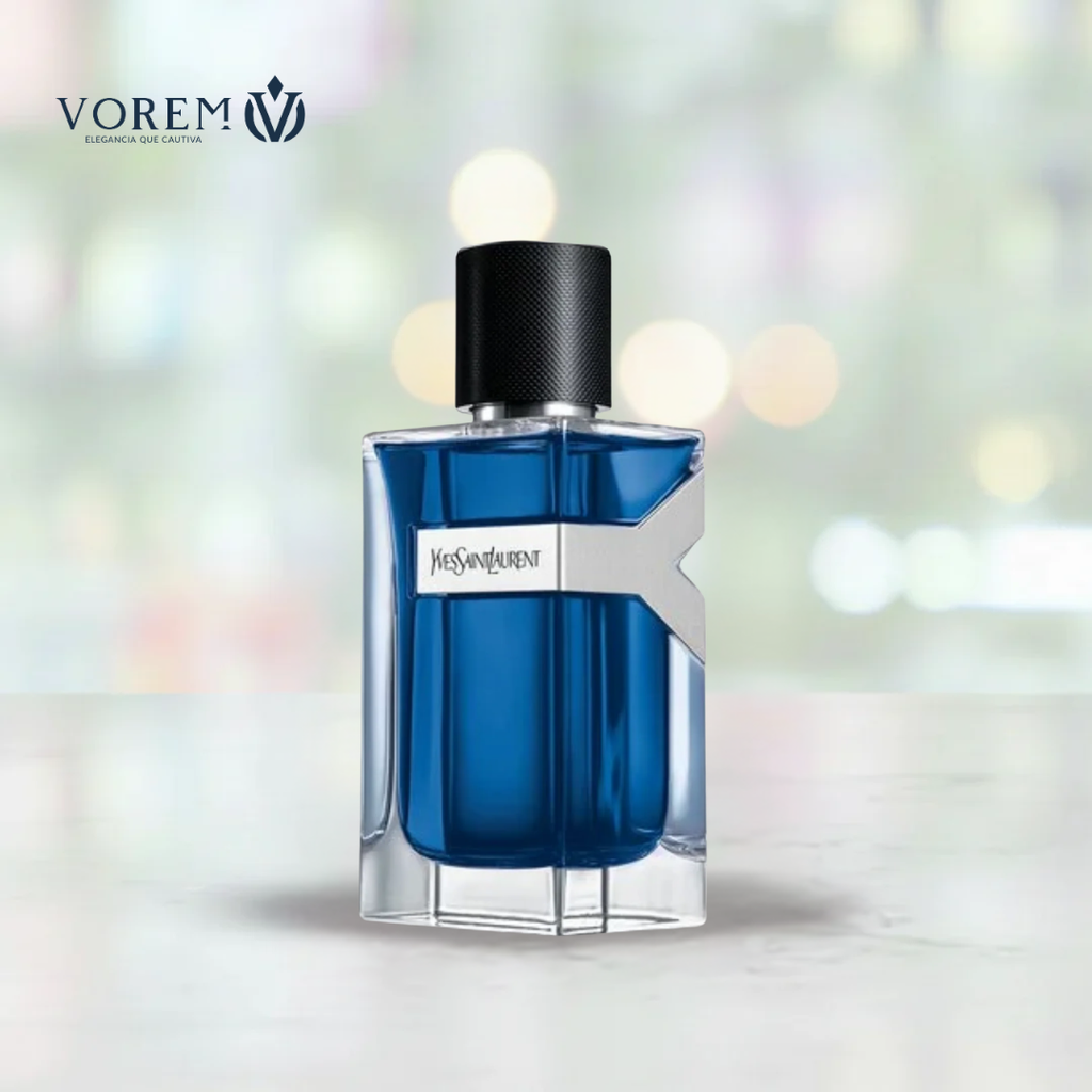 YSL Y Iced Cologne