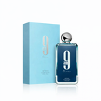 Afnan 9AM Dive EDP botella original con caja