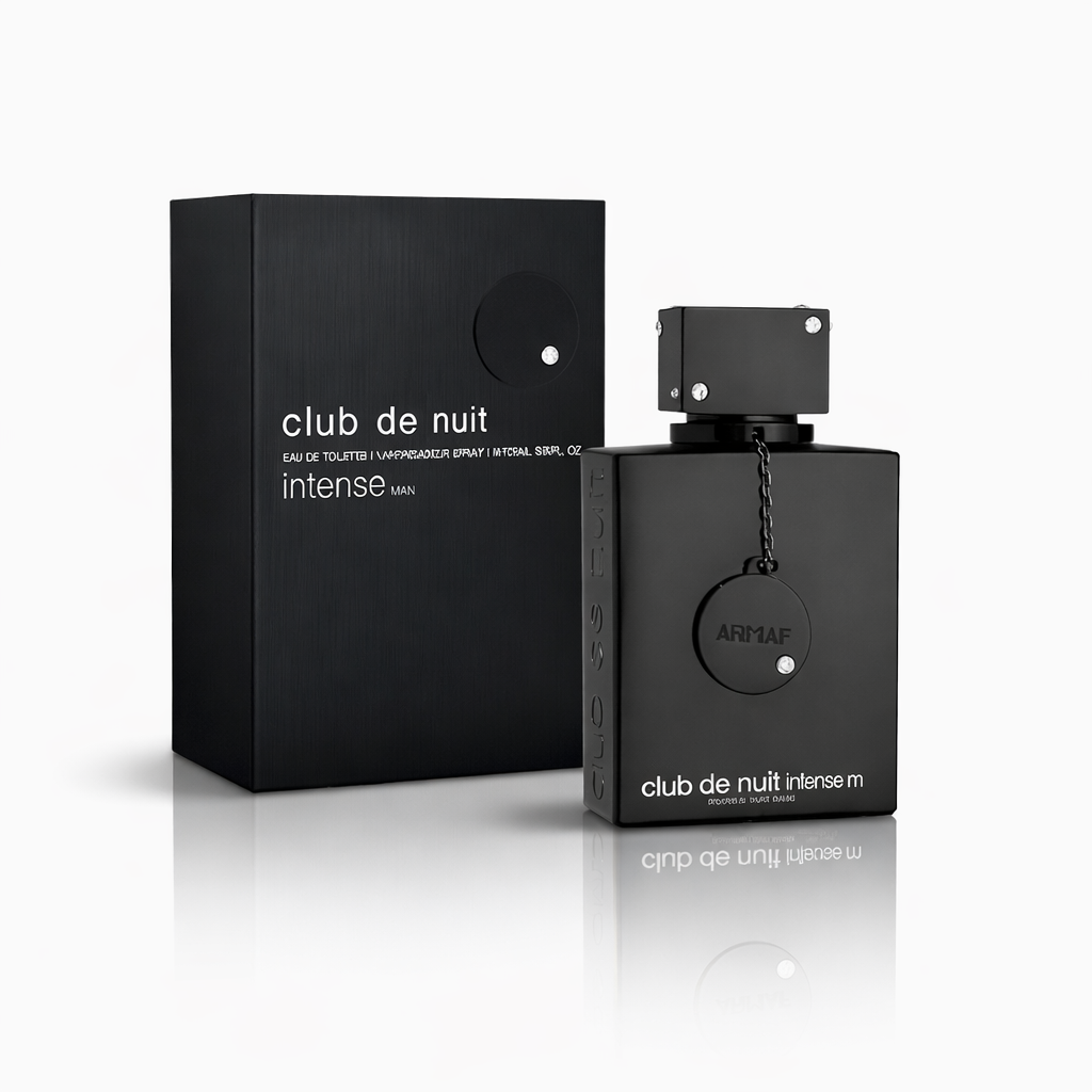 Armaf Club De Nuit Intense Men EDT botella original con caja