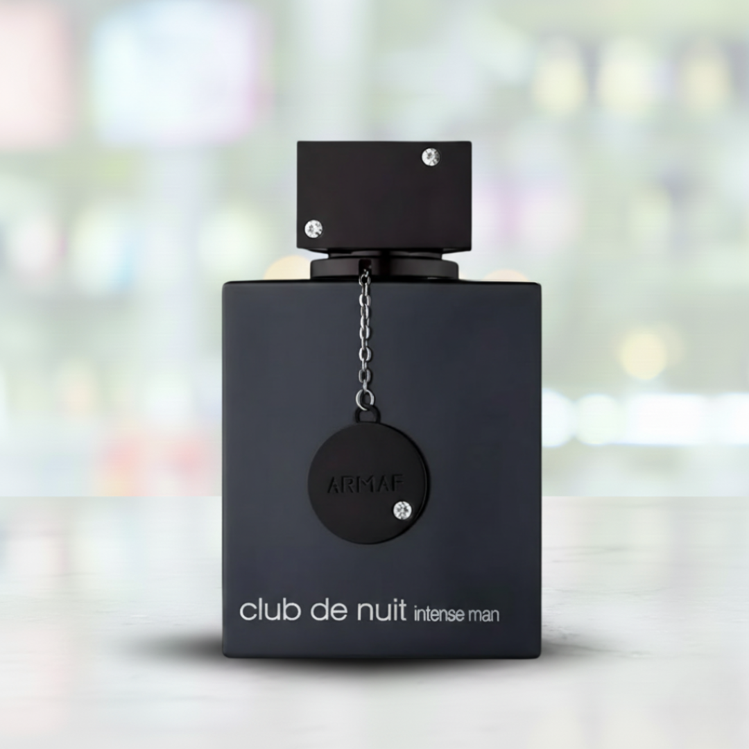 Armaf Club De Nuit Intense Men EDT perfume original