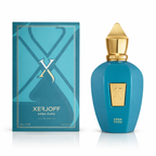 Erba Pura de Xerjoff botella con caja original del perfume