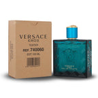 Versace Eros Eau de Toilette