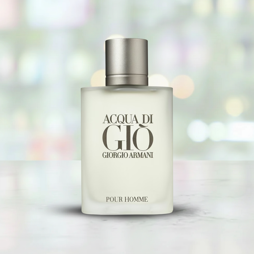 Giorgio Armani Acqua di Giò perfume original