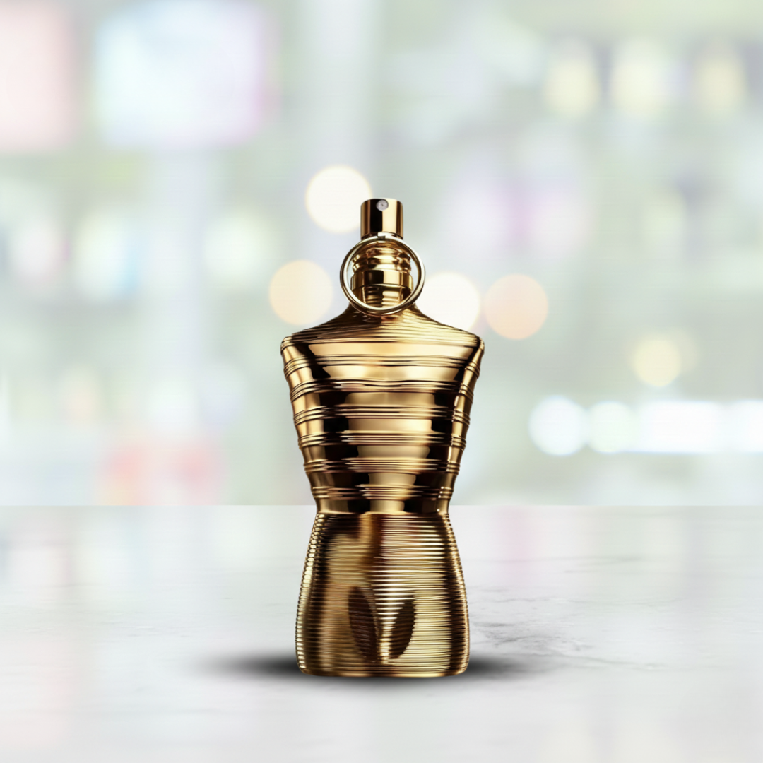 Jean Paul Gaultier Le Male Elixir Absolu perfume original