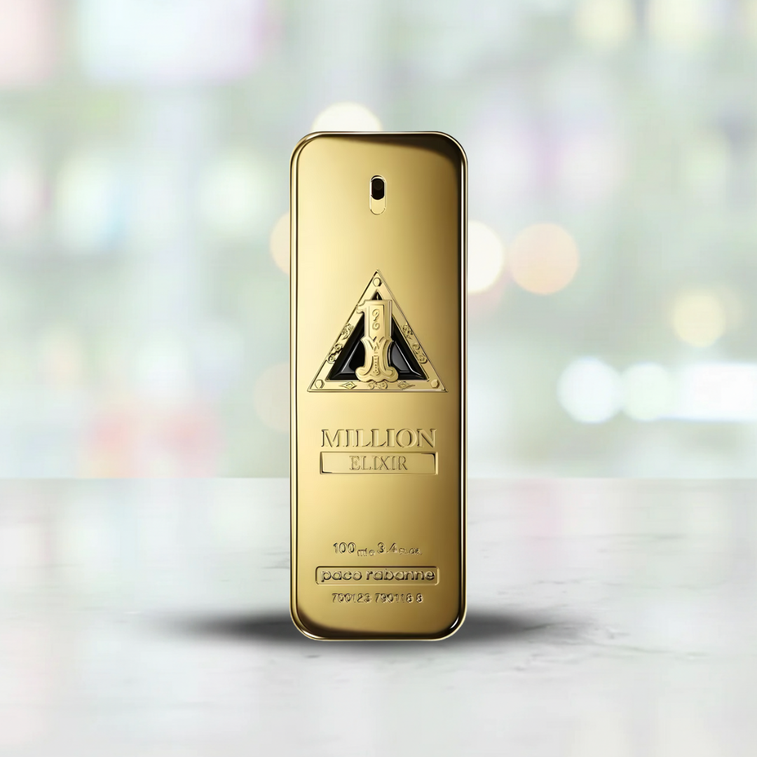 Paco Rabanne One Million Elixir Intense perfume original