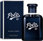 Ralph Lauren Polo 67 Eau de Toilette