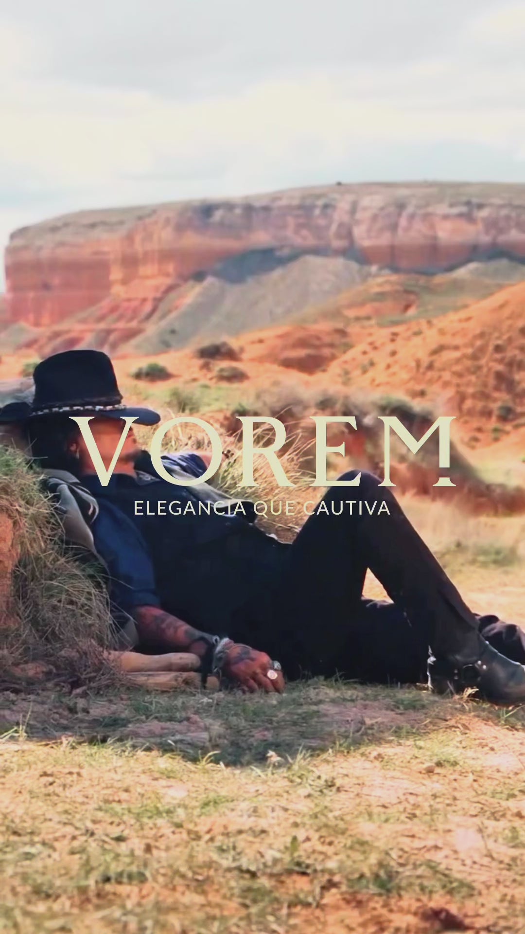 Set Sauvage Selection