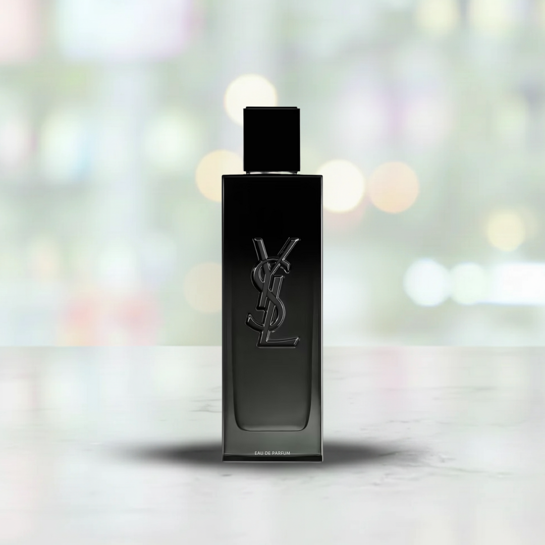 Yves Saint Laurent MYSLF EDP perfume original